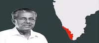 കേന്ദ്രത്തോട് ആവശ്യപ്പെടേണ്ടത് ശക്തമായി ആവശ്യപ്പെട്ടാണ് കേരളം മുന്നോട്ട് പോകുന്നതെന്ന് മുഖ്യമന്ത്രി!